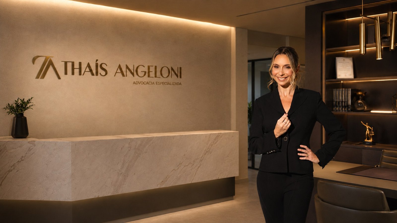 Thaís de Mendonça Angeloni